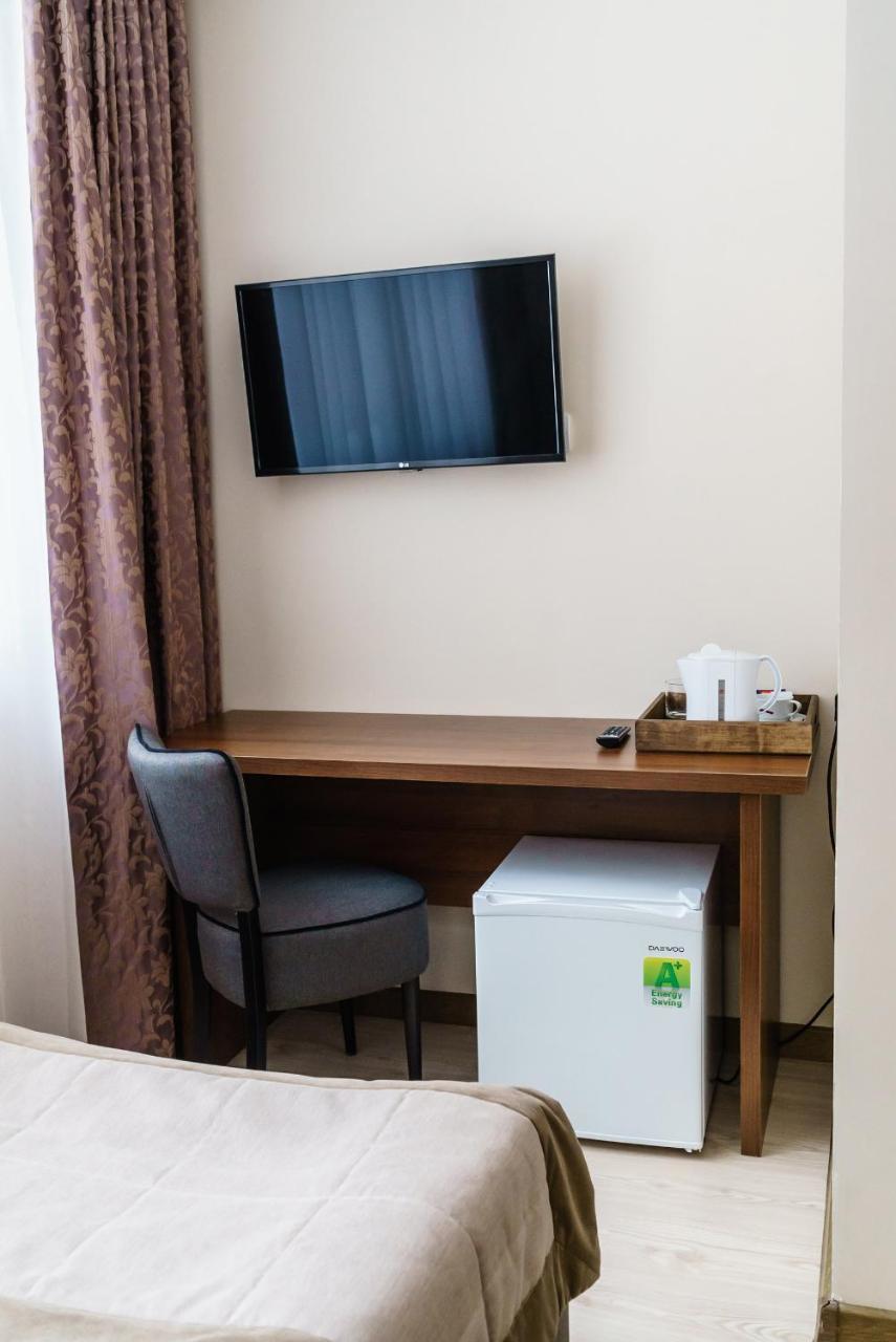 Isloch Park Hotel Rakaw Luaran gambar
