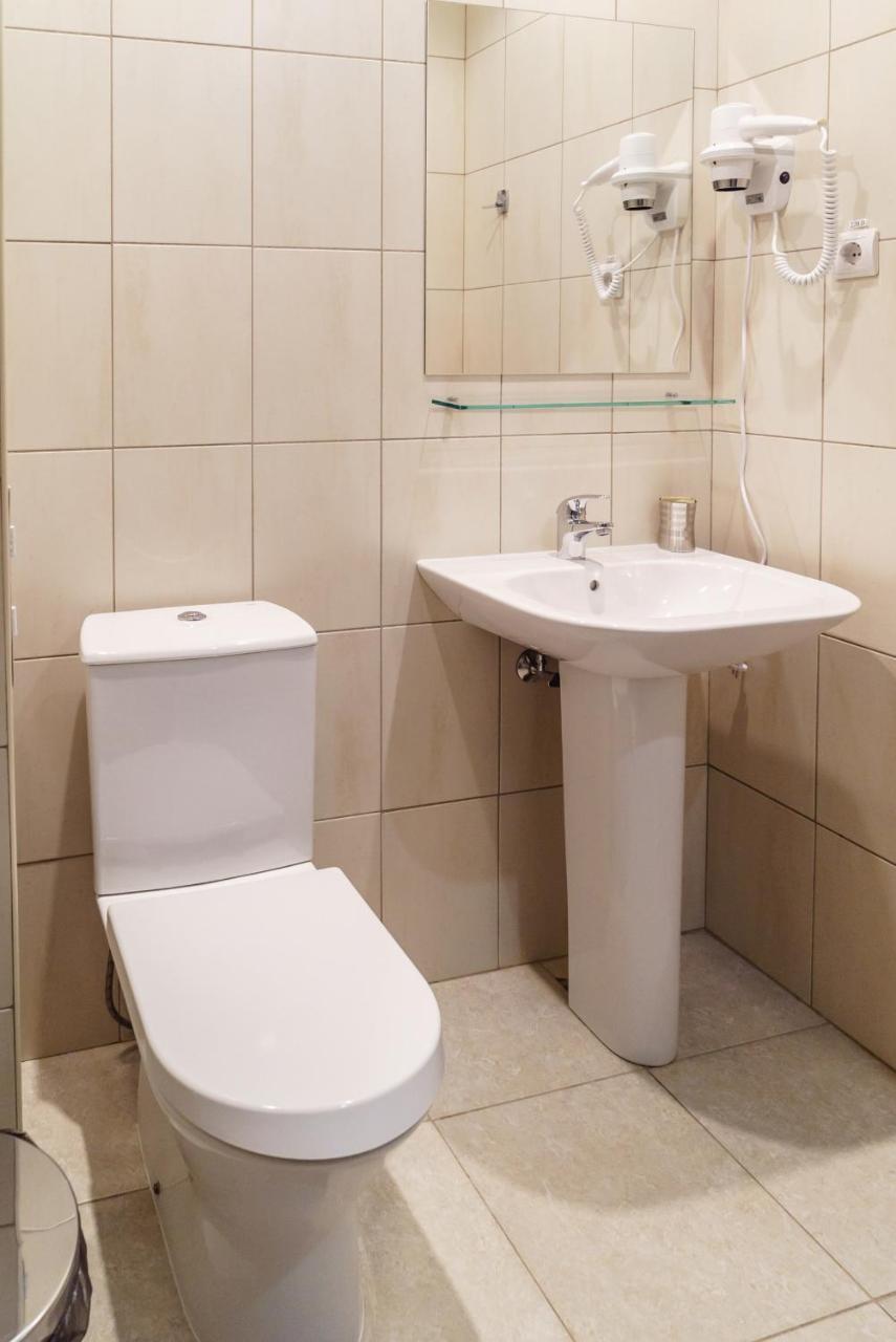 Isloch Park Hotel Rakaw Luaran gambar