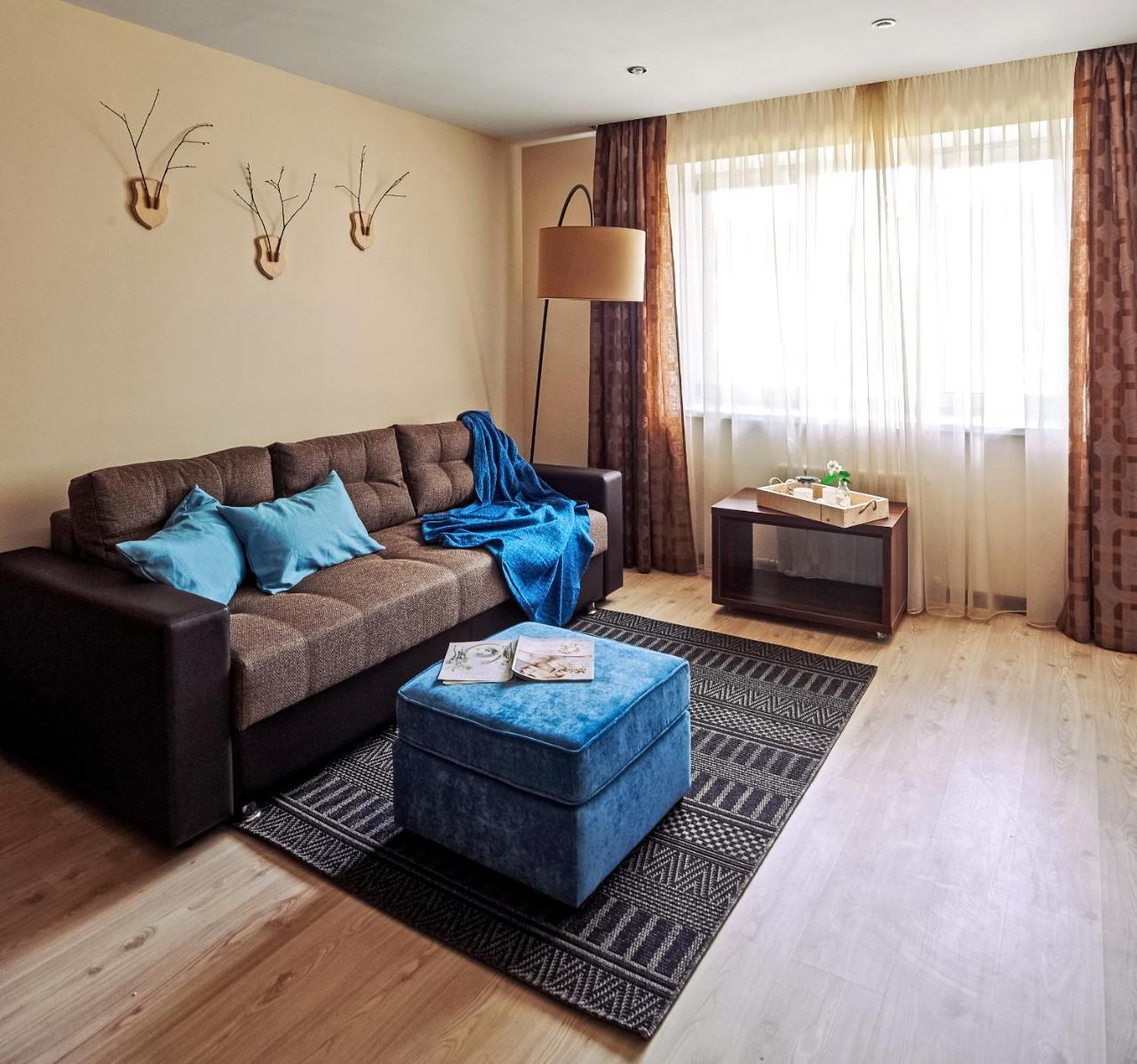 Isloch Park Hotel Rakaw Luaran gambar