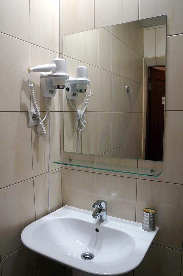 Isloch Park Hotel Rakaw Luaran gambar