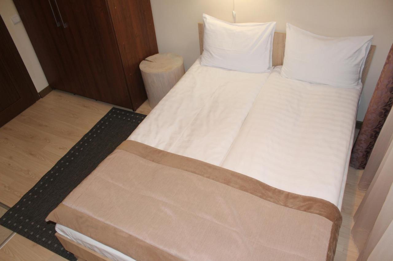 Isloch Park Hotel Rakaw Luaran gambar